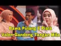 Lagu VALEN MILA BAWA PULANG 6 PIALA GANDENG TANGAN MAKASIH SYANGGG
