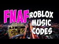 FNAF ROBLOX MUSIC CODES IDS FEBRUARY 2026 WORKING ROBLOX ID NIKITA Play Games TV NPGTV