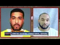 Escaped Inmates More than 100 have walked away from Wisconsin centers since 2015