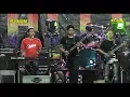 Lagu Cek sound fuji music - NEW BALADA Live 2018