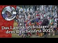 Download Lagu Geschichtsfenster larpt: Das Landsknechtslager auf dem Drachenfest 2025