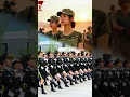Download Lagu 最美女兵Top3 #foryou  #trendingshorts #aiart #fogi  #china  #chinese  #警察 #特警#police #女警