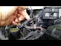 Ford F150 5 4 2006 coil swap p0304