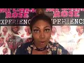 LETS TALK NAILS Rose Chronicles I LOVE NAILS HOW ABOUT YOU