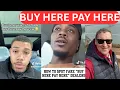 The Truth About Buy Here Pay Here Car Lots 17