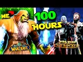 WoW Veteran Tries Star Wars The Old Republic