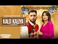 Download Lagu Kalo Kaliya | Raj Mawar, Manisha Sharma | Sihag Muzik, Peehu Yadav | New Haryanvi DJ Song 2025