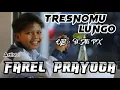 Download Lagu Tresnomu Lungo - Farel Prayoga Lagu + Lirik [ Video Lirik ]