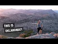 Oklahoma is BEAUTIFUL Visiting Southern Oklahoma s BEST nature spots
