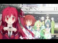 Download Lagu [Vietsub] AstralAir no Shiroki Towa OP