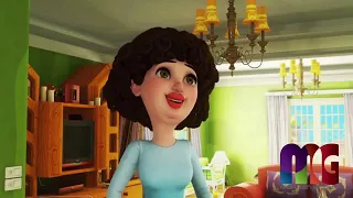 عائلة رمضان كريم الجزء الأول الحلقة ١٠ 