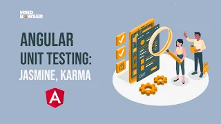 Angular Unit Testing Jasmine - Karma
