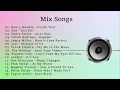 Download Lagu Top Mix Songs: Let's Sing! | Henry Moodie, SZA, Olivia Rodrigo