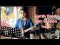 Download Lagu Rhythm of the Rain Family Band Session Trailer