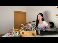 Modular / Eurorack Music - Oscillation
