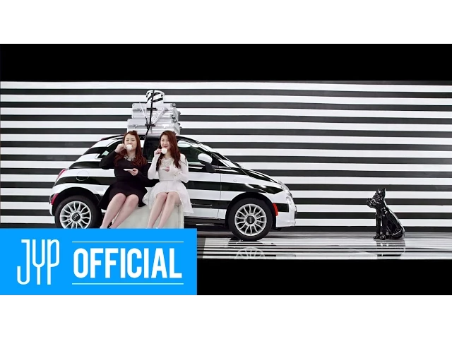 Latest MV / Sugar
