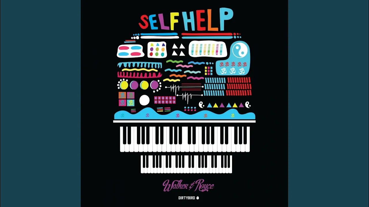 Love & Marriage (Original Mix)