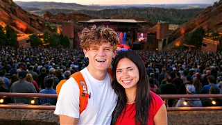 I Visited the Top 10 Places in America - Finale