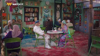 الكبير أوي ٨ مستوى الـ Flirting من فروحة على چوني هيكرهك في الإرتباط عامة 