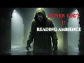 Descending Into Derry s Darkness IT by Stephen King - Sewer Scene Reading Atmosphere