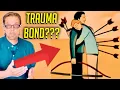 Download Lagu Confusing A *TRAUMA BOND* With “Love” ❤️‍🩹