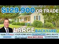 117 Calhoun St Abbeville SC 29620 Your Home Sold Guaranteed Realty 864 942 8991