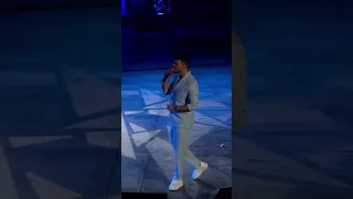 بس ما تفل من حفله الشامي في تونس تصاميم الشامي اكسبلور ستوريات الشامي اغاني الشامي Dj الشامي 