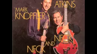 Download Mark Knopfler \u0026 Chet Atkins - Neck and neck-03 - There'll be some changes made MP3