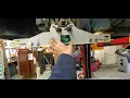 Alignment plates from amazon testing and making some adjustments to the plates