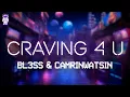 Download Lagu BL3SS, CamrinWatsin - Craving 4 U // Lyrics