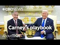 Download Lagu Has Mark Carney cracked the Trump playbook? | About That