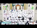 PEMBACAAN MAULID AL-HABSYI DI MUSHOLLA AR-RAUDHAH SEKUMPUL MTP KALSEL, MALAM SENIN TGL 28-12-2025