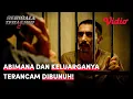 Download Lagu Abimana \u0026 Keluarganya Terancam Dibunuh | Serigala Terakhir S2 | Abimana Aryasatya, Hannah Al Rashid