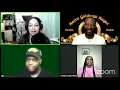 Lil Mo Talks About Song "Broken Heart" And How It Describes Where She Was With Mina's House Pod