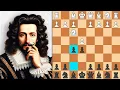 The Greatest Latvian Gambit Player