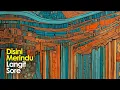 Download Lagu Langit Sore - Disini Merindu (Official Lyric Video)