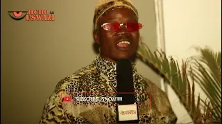 exclusive harmorapa dudu baya simuogopi ninaishi ghorofani posta haniwezi 