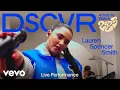 Download Lagu Lauren Spencer Smith - Flowers (Live) | Vevo DSCVR Artists to Watch 2023