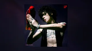 LP One Last Time Official Audio 