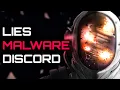 The INSANE DARKSIDE of Starsector Modding Starsector Malware Drama