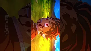 Nezuko death scene