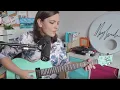 Download Lagu John Mayer - New Light [Cover by Mary Spender]