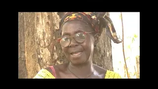 nwalu by alice igbe
