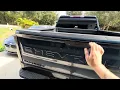 Chevy Silverado Tailgate Not Opening My Tailgate opens every time