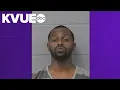 Travis County jury convicts man of murder in 2024 Austin shooting