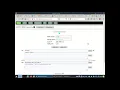 Annex UDP Console demo
