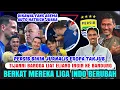 Download Lagu 🔵INI DILUAR NALAR..!! PERSIB BIKIN JURNALIS EROPA TAKJUB || PERSIB KALAHKAN AREMA DENGAN 10 ORANG🔥😱