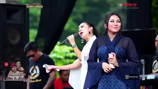 Download HARUS BERAKHIR RENA KDI NEW PALLAPA 2019 MP3