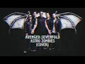 Download Lagu Avenged Sevenfold - Astro Zombies | Misfits Cover | Lirik \u0026 Terjemahan
