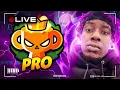 Download Lagu 🔴 LIVE- UNTILTING BACK TO PRO!! WHO'S GONNA STOP ME? (PRO PLAYER?)